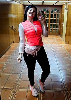 Yamila Otero Fusaro